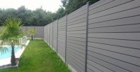Portail Clôtures dans la vente du matériel pour les clôtures et les clôtures à Le Puy
