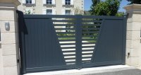Notre société de clôture et de portail à Le Puy
